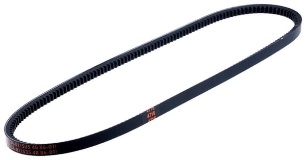 Courroie trapézoïdale, Husqvarna — réf. 589533401
