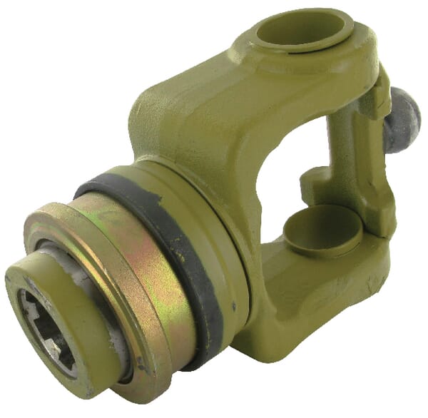 Mâchoire verrouillage rapide, 1-3/8"-6 can, T CvJ 80/V CvJ 80 Comer · réf. 141028358