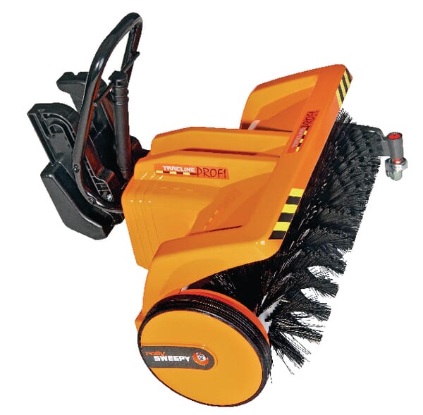 rolly sweeper