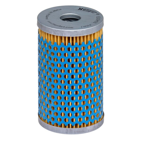 Vložka olejového filtru