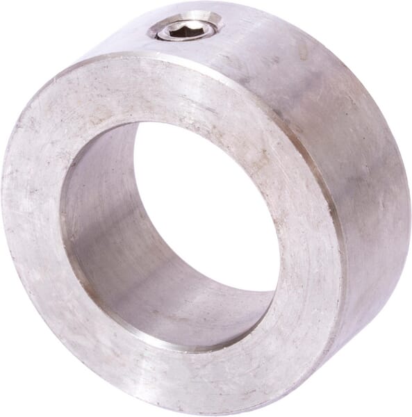 Bague d'arrêt inox 22x36x14mm — réf. 705A22RVS