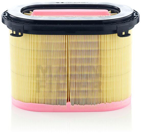 Filtre de cabine — réf. CU26270
