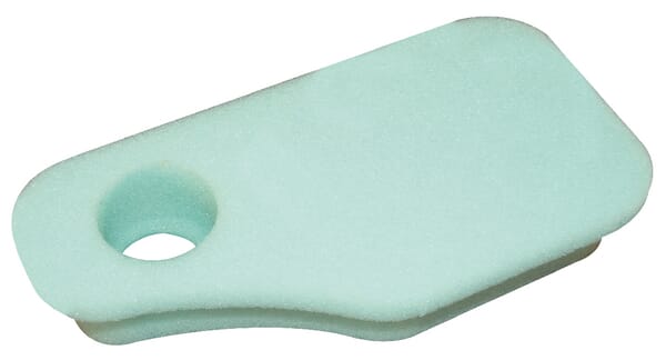 Filtre à air en mousse — réf. 270528S
