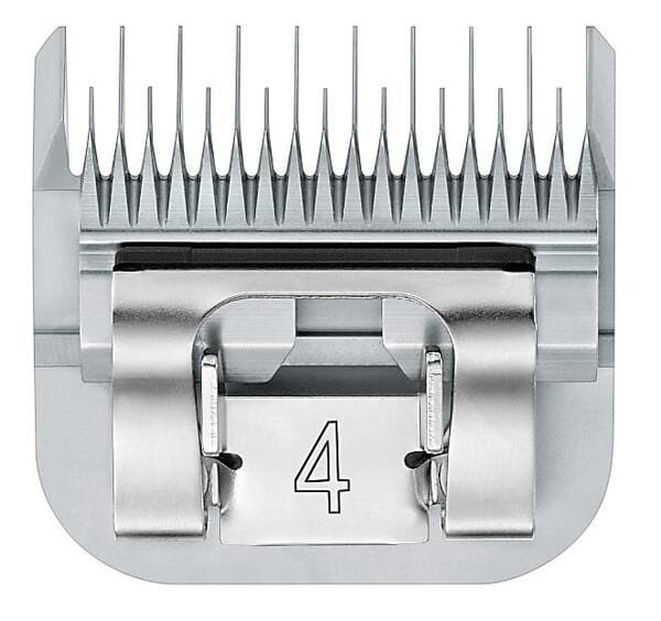 Tête de tonte 9,5 mm — réf. GT366