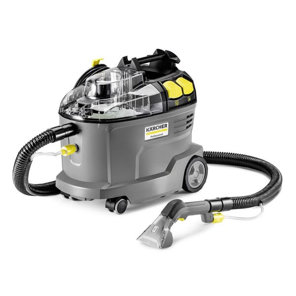 Aspirateur extracteur Puzzi 8/1 C · réf. 11002400