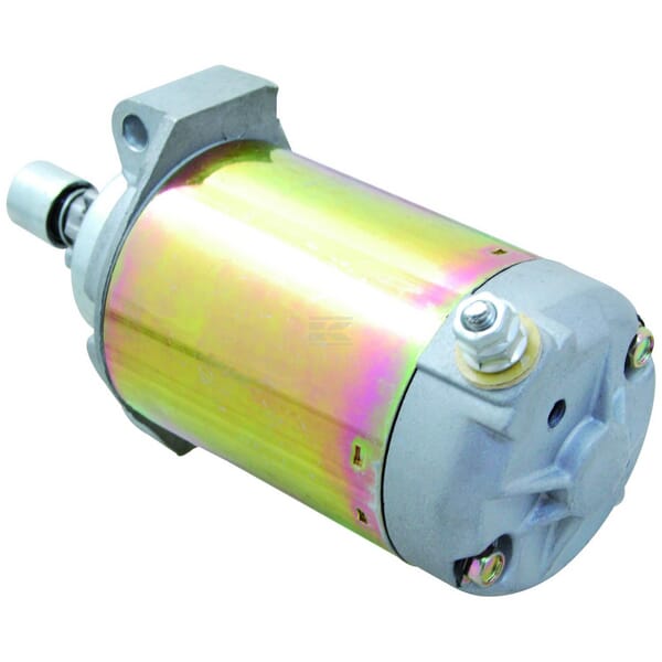 Démarreur 12V, 0,6 kW, 9 dents, CCW, Kramp vue 4