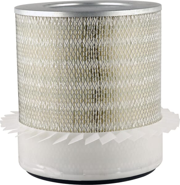 Filtre à air primaire ailettes — réf. P181000