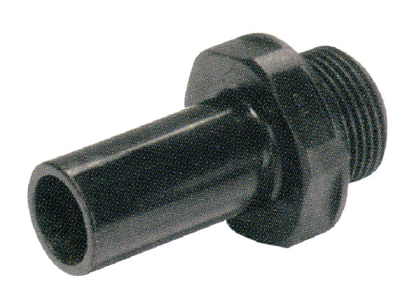 Spojky – hrdlo k zašroubování s AG BSPP