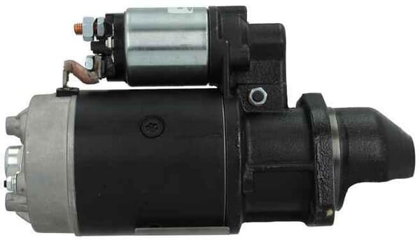 Démarreur 12 V 2,7 kW 9 dents Kramp vue 5