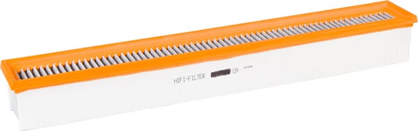 Filtre à charbon de cabine — réf. SC50008CA