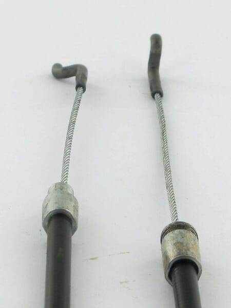Cable Cde Variateur · réf. 23725OW