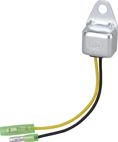 Kontrolka stavu oleje