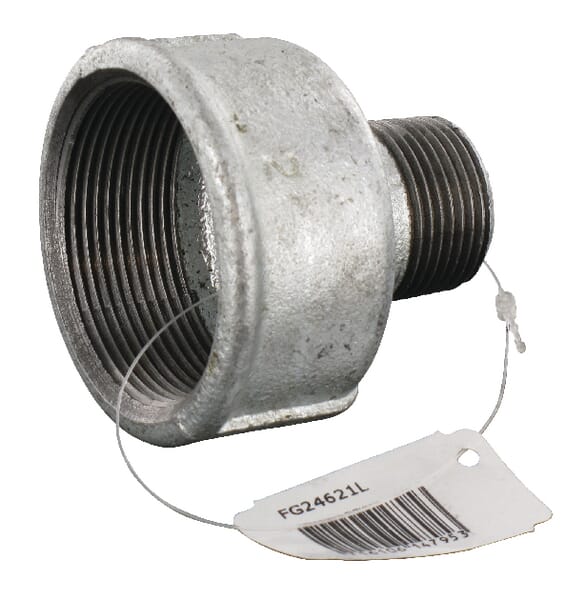 Přech.kus vnit/vněj. 2"x1"