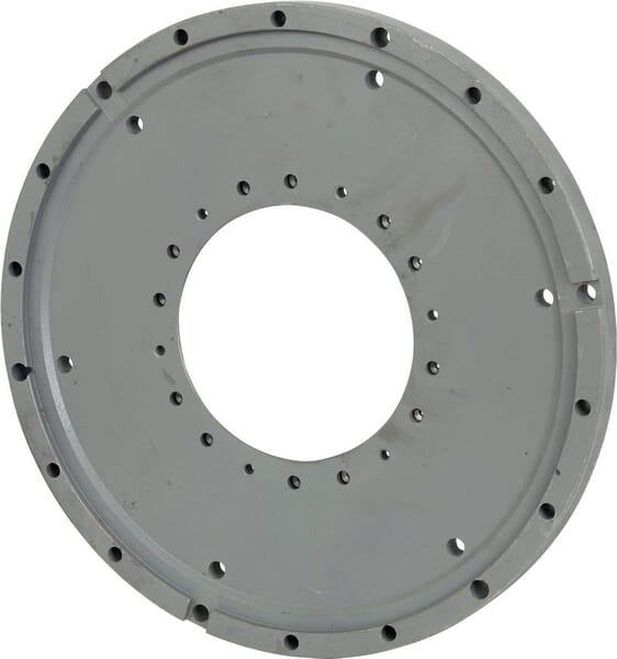 Couvercle d'embrayage pour C-360 vue 2