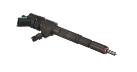 Vstřikovací tryska