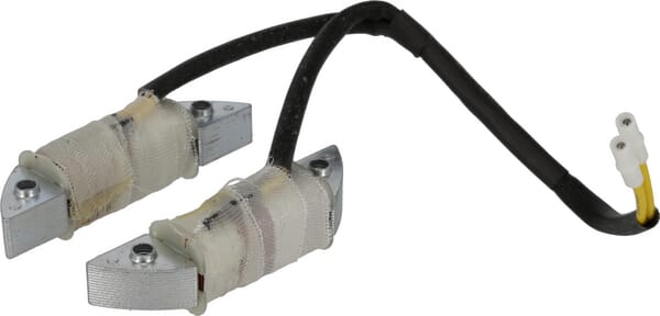 Armatura pro nabíjecí proud