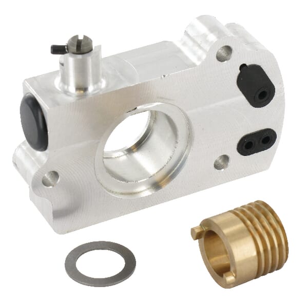 Olejové čerpadlo 540/600