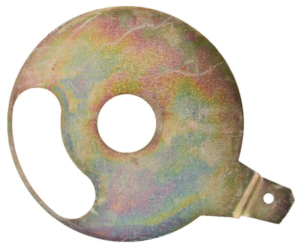 Disque supérieur RNZ — réf. 53952012020360