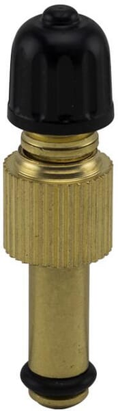 Obus de valve vue 2