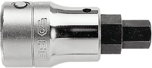 Douille 3/4"14 mm — réf. KT14A