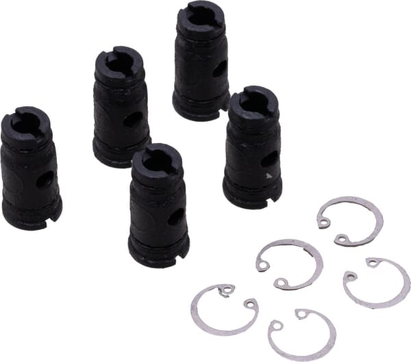 Vis de réglage 5 pièces — réf. BU1090668