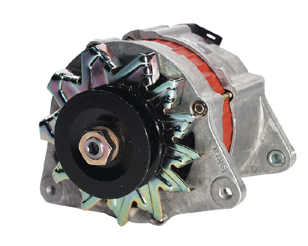 Alternateur 14V 65A · réf. IA0504