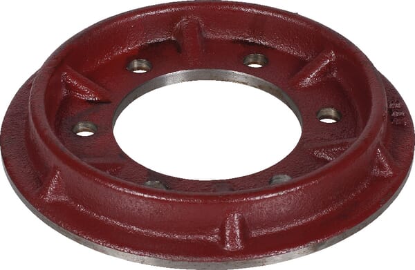 Couvercle rabattable — réf. 0006459331KR