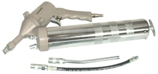 Pistolet de graissage universel vrac ou cartouche — réf. 330300LAC