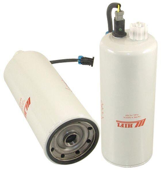 Filtre à carburant — réf. SN70256