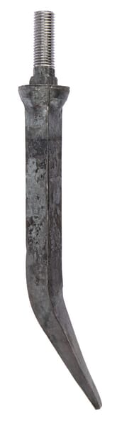 Hrot bran rovný M16 16 mm