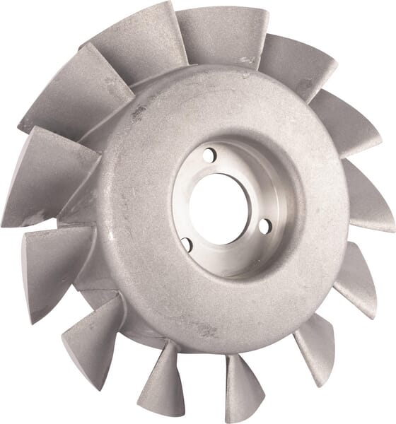 Ventilateur vue 2