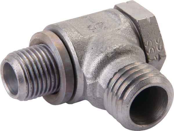 Raccord orientable 12L-1/4BSP · réf. RSWS12LR14