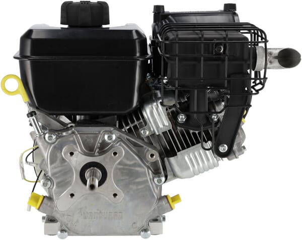 B&S Vanguard 1-cyl 6,5hk Ø15,87x62 mm - Vaaka-Akseli Moottorit - 12V3320034F1 - 3