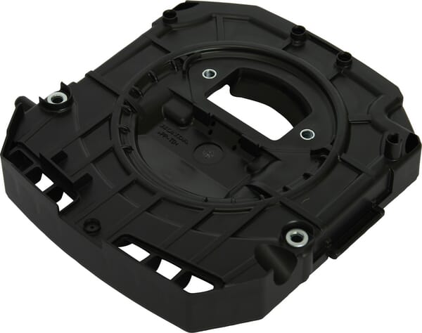 Skříň čističe vzduchu, kompletní