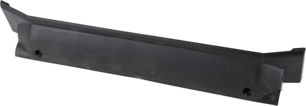 Queue de couverture Pièce 46 Confort R9005 · réf. 46346901