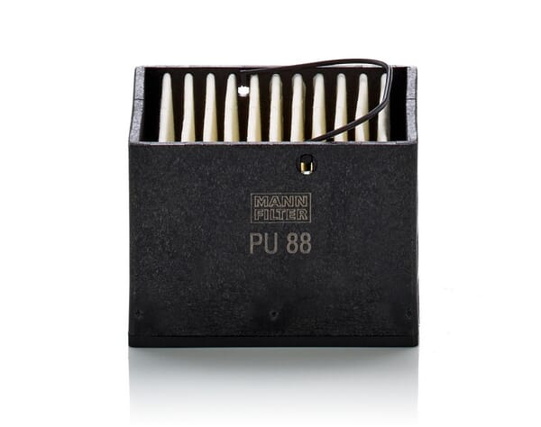 Filtre à carburant — réf. PU88