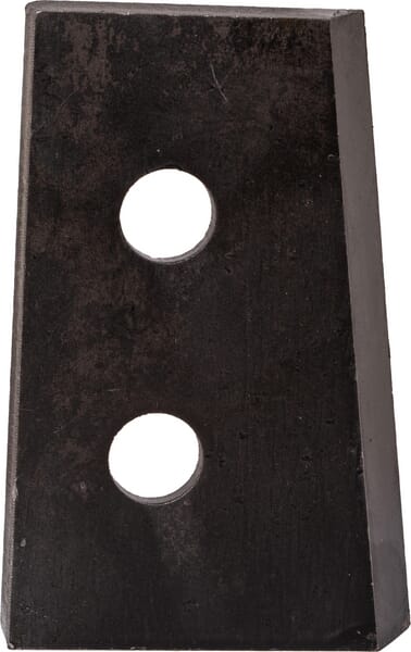 Lame de piston petite, extérieur · réf. 202720770