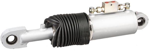 Vérin hydraulique — réf. 41653144500
