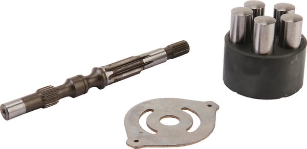Kit de pompe + moteur — réf. ET28617