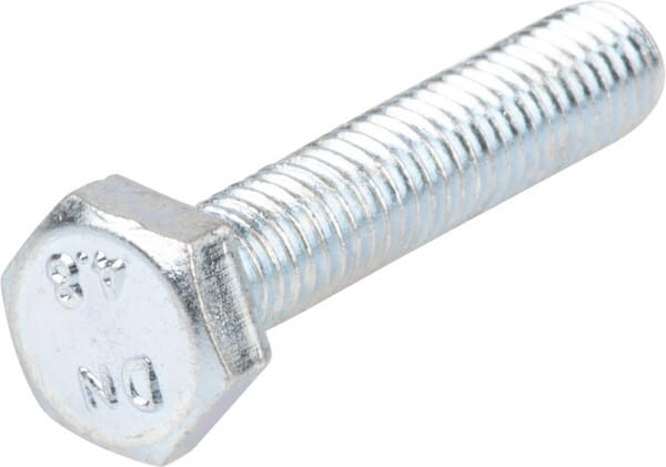 Šroub se šestihr.hlavou M6x30