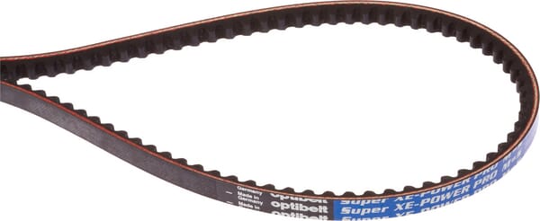 Courroie trapézoïdale Super XE Power — réf. XPA1950XEP