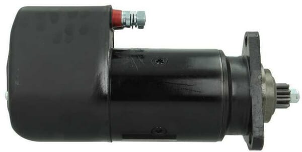Démarreur 24V 5,4 kW vue 5