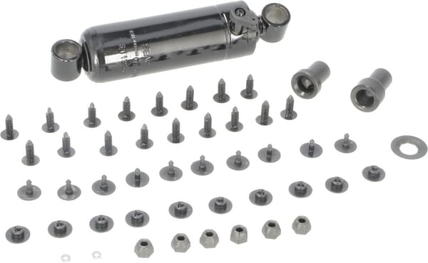 Kit d’absorbeur de chocs de siège · réf. RE65695