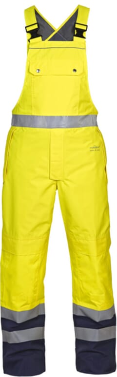 Дощовий комбінезон Utting Hi-Vis EN 20471