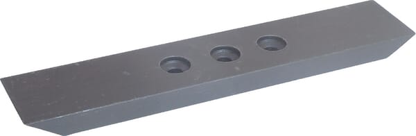 Pointe pour sous-soleuse utilisable pour Rau — réf. RF02057N