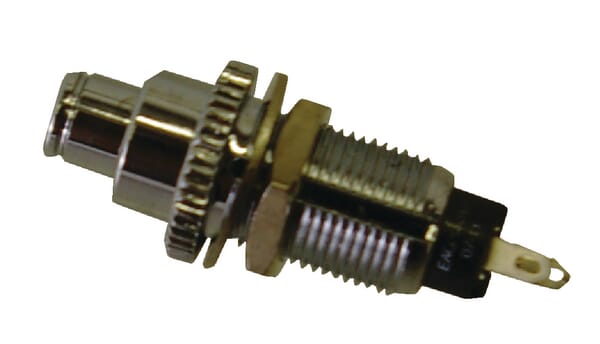 Bouton-poussoir — réf. 0466200