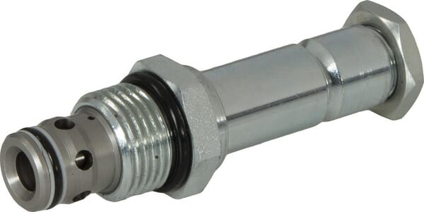 Regulační ventil 2/2 NC 76lm, 350 bar, 10