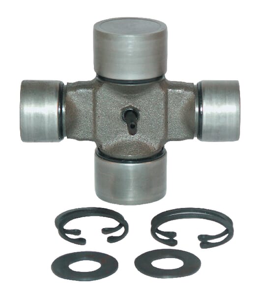 Croisillon Ø 32x89,0 mm / Ø 36x106,0 mm, série 2580, Walterscheid · réf. 360602