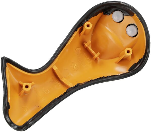 Bouton adhérence 2 vue 2