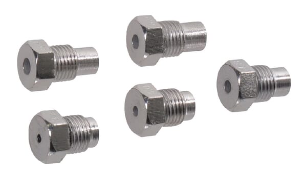 Injecteur Kit cpl. 5 pièces · réf. HR730SET1